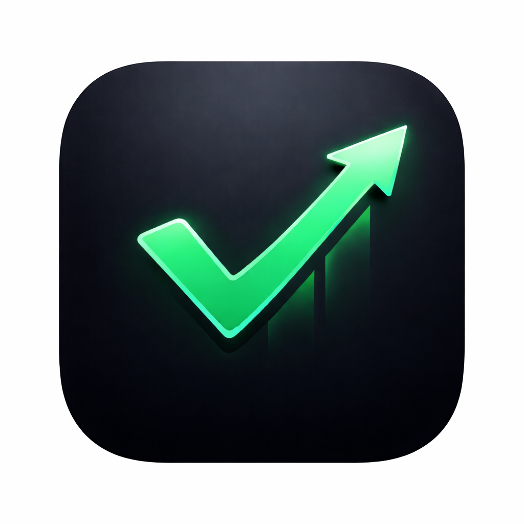 Comprou Marcou App